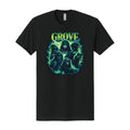 Grove School "Crew" T-Shirt - Grove PTG