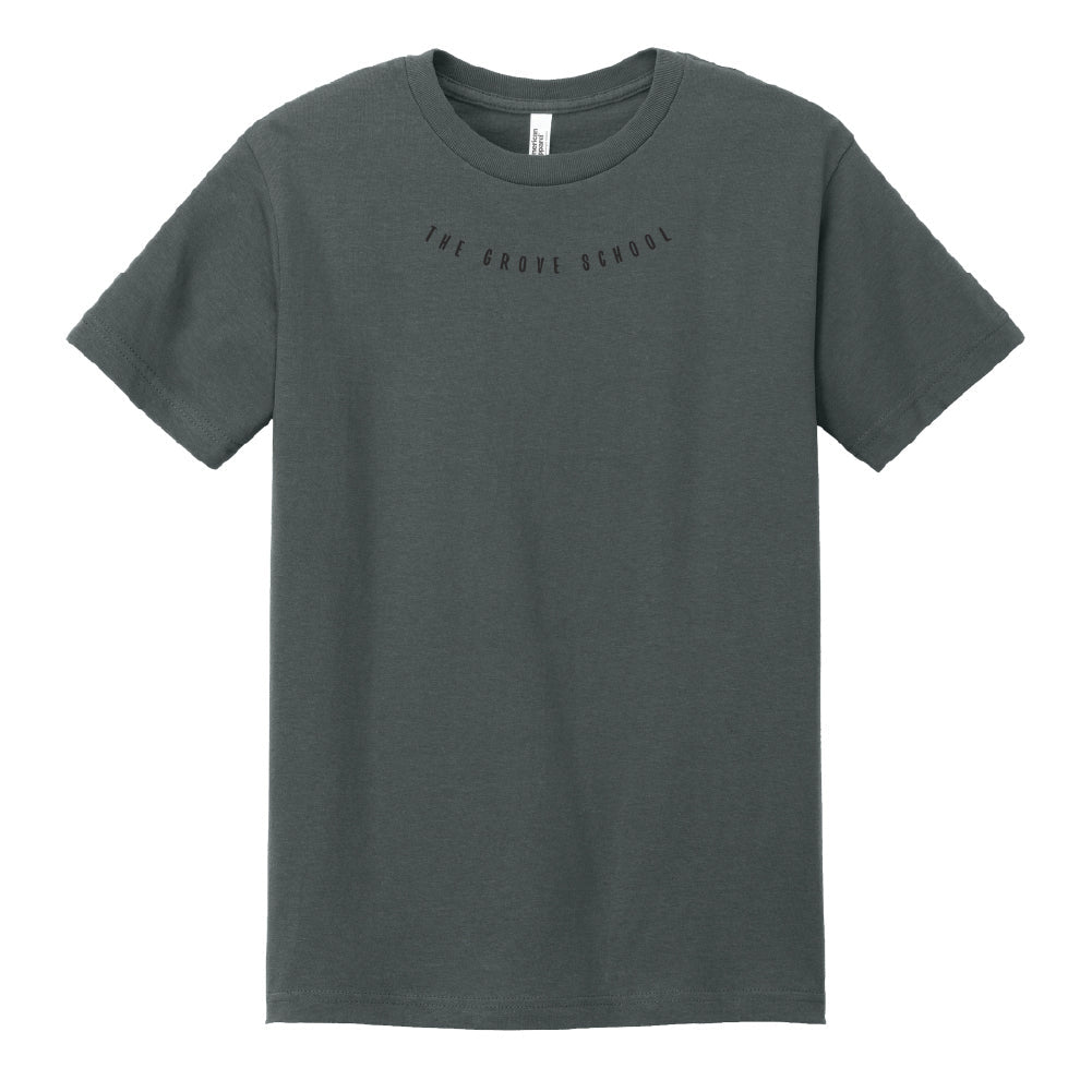 The Grove School T-Shirt - Multiple Colors - Grove PTG