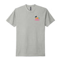 Viva La Raven Tee - Viva La Boba Collaboration - Grove PTG